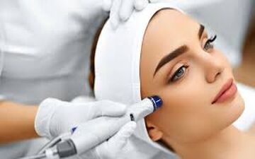 عوارض لیزر در صورت مراجعه به افراد غیرمتخصص