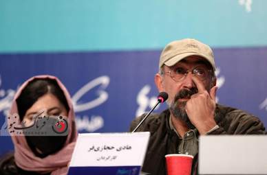 فیلم سینمایی " موقعیت مهدی "-هادی حجازی فر