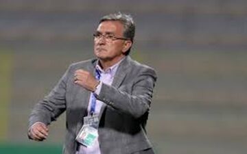 خط و نشان برانکو برای بازی برگشت مقابل الدحیل