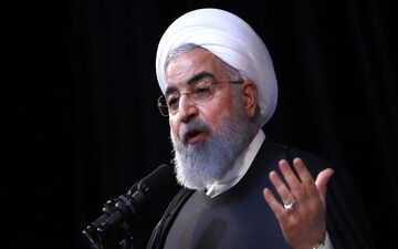 وعده «روحانی» به مردم کرمان برای افتتاح طرح‌های کم‌نظیر در این استان