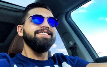 جزئیات ربوده شدن عجیب محسن افشانی توسط دو مرد در شهرک غرب + یکساعت و نیم در پژو 206 سفید رنگ چه گذشت
