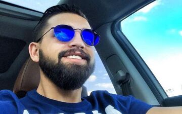 جزئیات ربوده شدن عجیب محسن افشانی توسط دو مرد در شهرک غرب + یکساعت و نیم در پژو 206 سفید رنگ چه گذشت
