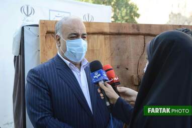 هوشنگ بازوند