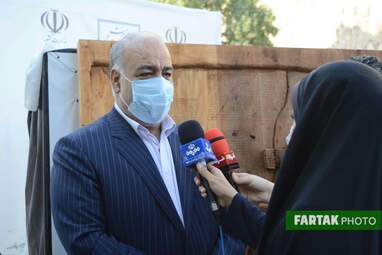 هوشنگ بازوند