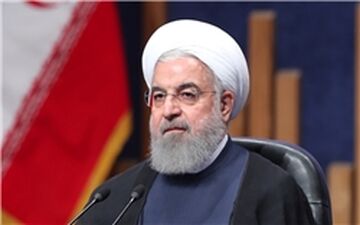 اصرار روحانی بر برجام بدون آمریکا/ مهلت مشروط به اروپا