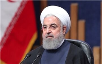 اصرار روحانی بر برجام بدون آمریکا/ مهلت مشروط به اروپا