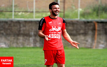 برانکو دو جانشین برای سروش رفیعی به مسئولان پرسپولیس معرفی کرد