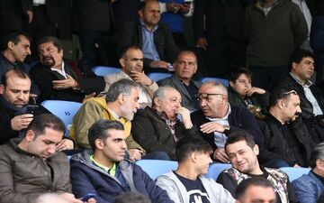 واکنش بهتاش فریبا به انتخاب مجیدی بعنوان سرمربی موقت استقلال