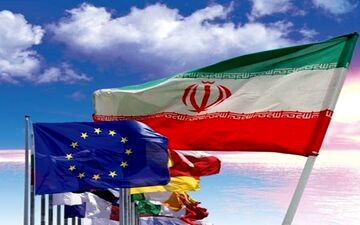  حجم تجارت ایران با اتحادیه اروپا به 21 میلیارد یورو رسید