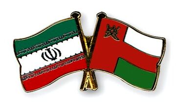 رایزنی سفیر ایران با معاون سیاسی جدید وزارت خارجه عمان