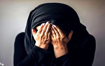 پیام‌های عاشقانه شوهرم به یکی از زن‌های فامیل/ ادعای مرد متاهل:  من هیچ رابطه‌ای با این زن نداشته‌ام!