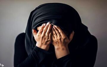 شباهت پسر 7 ساله‌ام با پسرخاله همسرم دردسر ساز شده است/ شوهرم میگه با اپسرخاله اش رابطه داشته‌ام و...