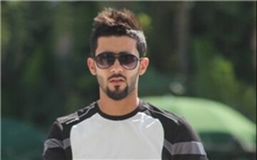 هافبک ملی پوش بعد از بازی با الاهلی از پرسپولیس جدا می شود