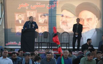 مسیر ۱۵ ساعته ایلام تا مهران به حدود یک ساعت رسید است