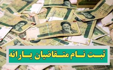 
هشدار/متقاضیان یارانه جدید مراقب این اشتباه باشند!