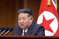کیم جونگ اون بر افزایش آمادگی رزمی ارتش تأکید کرد 
