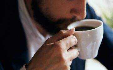 آیا قهوه در دوران سرماخوردگی ضرر دارد؟