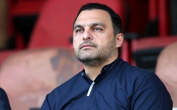 شرمم می‌آید در خصوص مشکلات پرسپولیس حرف بزنم