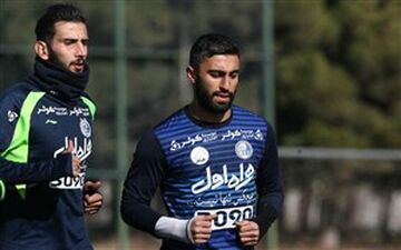 نام دو تیم اروپایی کاوه رضایی لو رفت 