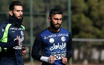 نام دو تیم اروپایی کاوه رضایی لو رفت 