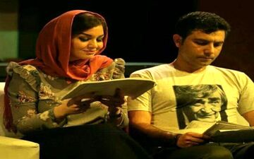  «دو مرغابی در مه» به مناسبت سالروز کوچ حسین پناهی اجرا می‌شود