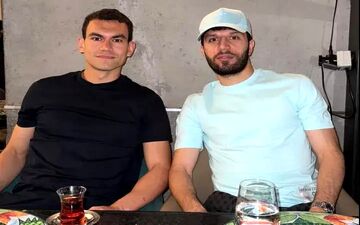 وضعیت متفاوت ازبک‌های پرسپولیس و استقلال