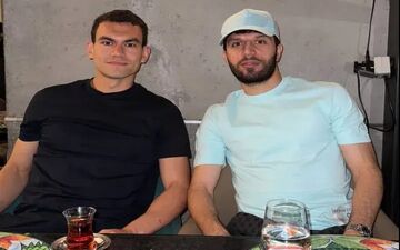 وضعیت متفاوت ازبک‌های پرسپولیس و استقلال