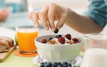 فشار خون بالا اذیتت می کنه؟ با کمک پروبیوتیک آن را کاهش بده!