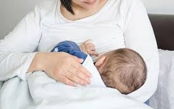 مادرانی که شیر می دهند به این بیماری بیشتر مبتلا میشوند!
