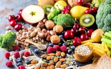 این خوردنی‌ها تمرکز شما را افزایش می‌دهند