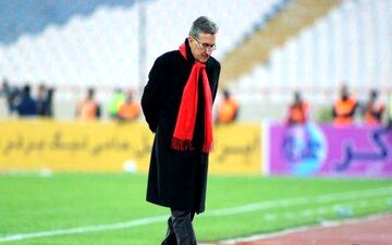 ستاره هایی که بخاطر اقتدار برانکو از پرسپولیس جدا شدند