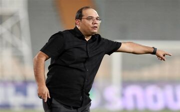 ربیعی: هوادار تیمی فوتبال بلد و با بازیکنان باتجربه است