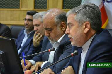 شورای گفتگوی دولت و بخش خصوصی در استان کرمانشاه