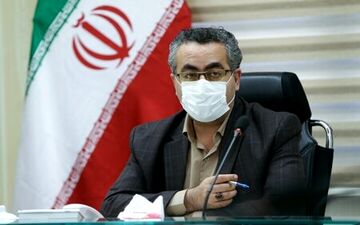 کنایه توییتری جهانپور به دو کاندیدای انتخابات 