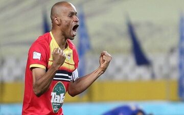 پرسپولیس رسما خواهان جذب لوسیانو پریرا شد