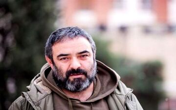  حسن معجونی بازیگر فیلمی دفاع‌مقدسی شد 