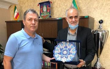 اسکوچیچ فهرست اولیه تیم ملی را اعلام کرد