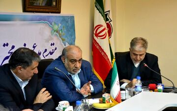 خبر خوش استاندار کرمانشاه برای امهال وام زلزله‌زدگان