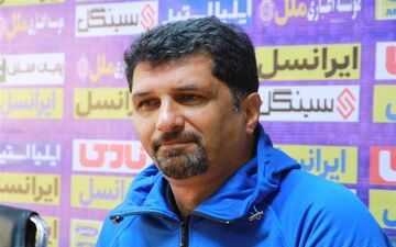 زمان نشست خبری عنایتی و حسینی اعلام شد
