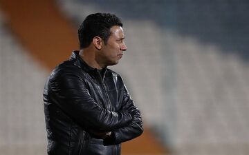 تارتار: می توانستیم در مصاف با فولاد نتیجه بهتری بگیریم 