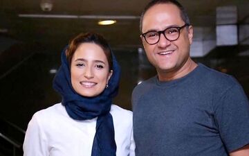 با فرزند آمریکایی رامبد جوان آشنا شوید! + عکس