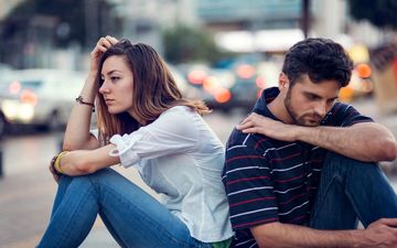 آفات های داشتن چندین شریک جنسی/ تهدید بزرگ برای آینده!