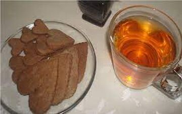 آموزش گام به گام شیرینی کره ای دارچینی| واقعا خوشمزه س!