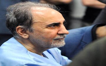 دادگاه نجفی شنبه برگزار می‌شود