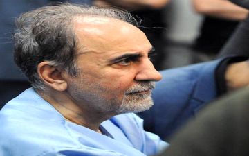 دادگاه نجفی شنبه برگزار می‌شود