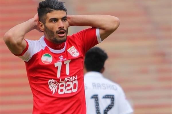 شب قبل از بازی پرسپولیس بازنده شدیم / مگر قشقایی همین تیم را نبرد
