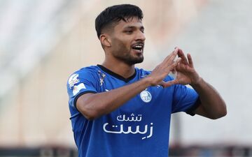 فتح‌الله‌زاده: سانتاکلارا می‌خواهد محبی را برگرداند!
