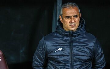 فوری | اسماعیل کارتال: خداحافظ پرسپولیس!