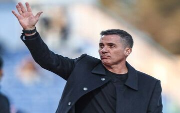 تکرار تاریخ در پرسپولیس: آیا اوسمار همان راه برانکو را می‌رود؟
