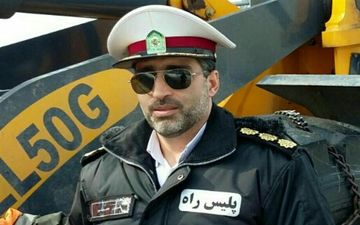 ممنوعیت تردد وسائط نقلیه سنگین در محور آستارا به اردبیل 